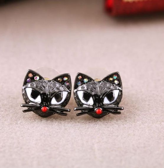 Brinco Gatinho